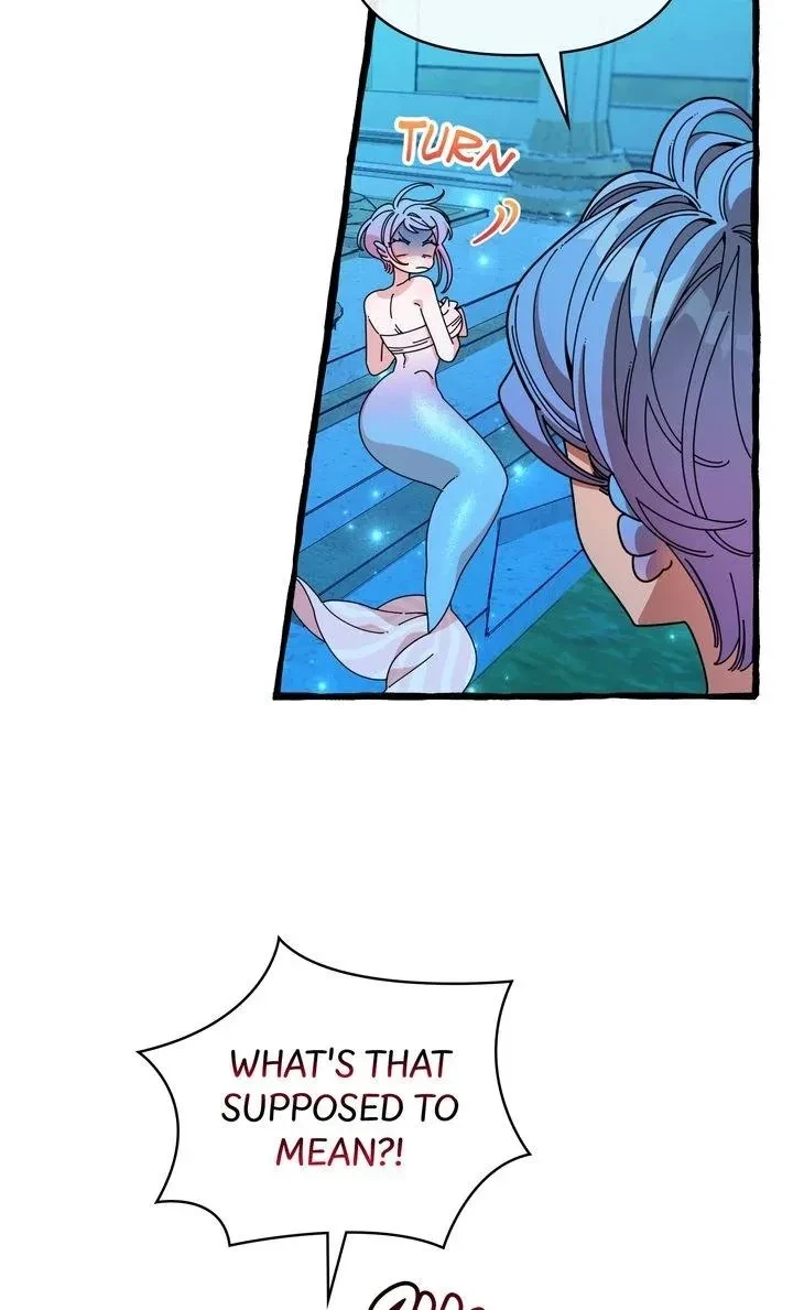 Hooked On Captain Charming Chapter 0, page 4