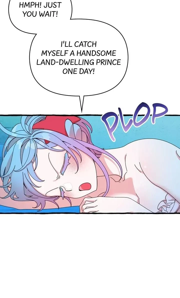 Hooked On Captain Charming Chapter 0, page 6