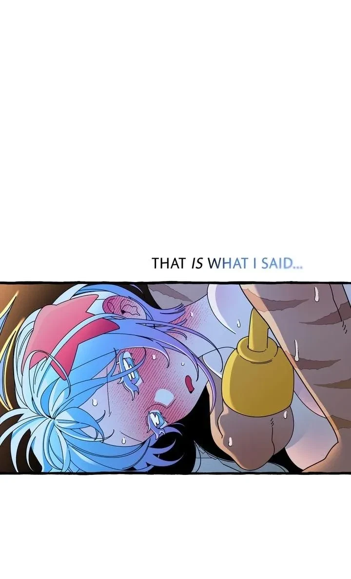 Hooked On Captain Charming Chapter 0, page 7