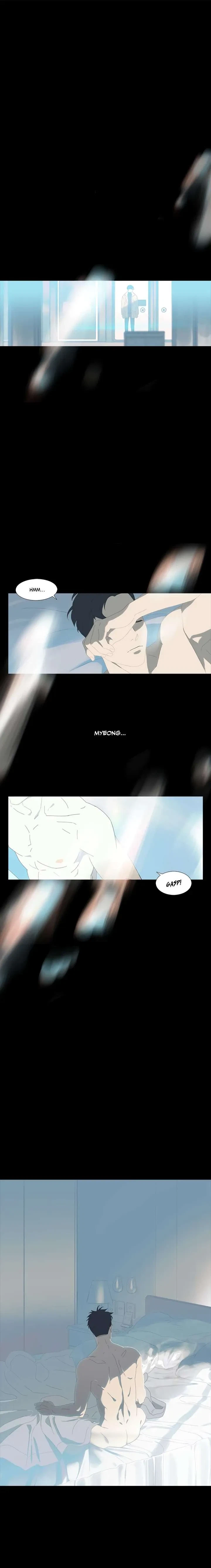 Hyperventilation Chapter 4, page 12