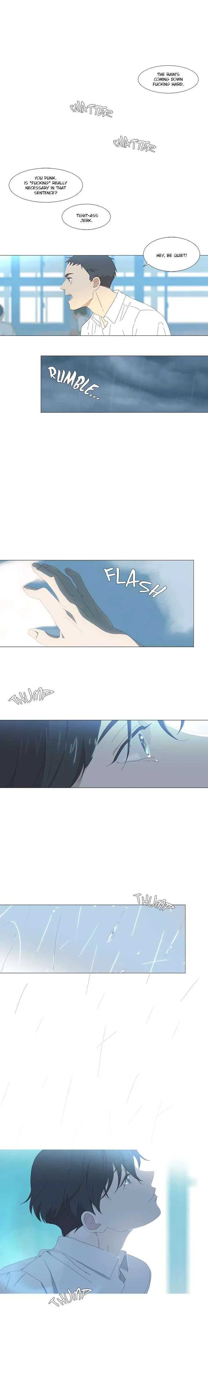 Hyperventilation Chapter 4, page 7