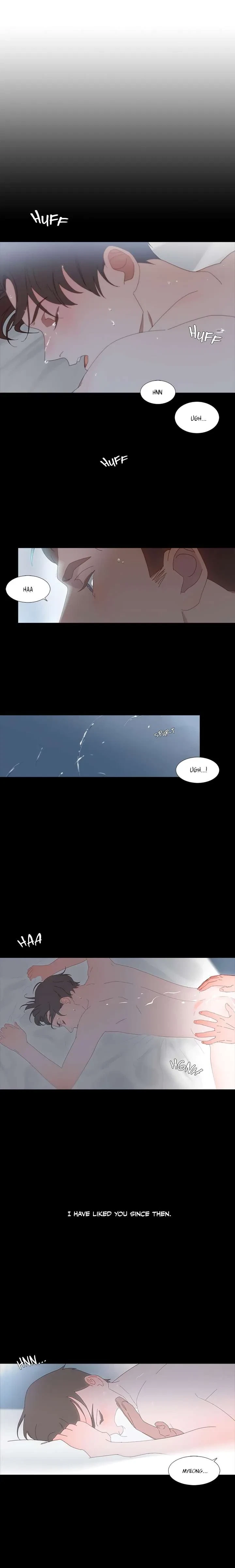 Hyperventilation Chapter 4, page 9