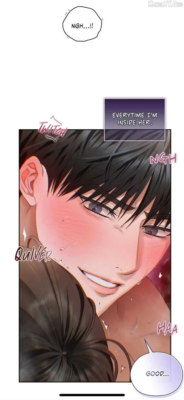 Quiet In The Office! Chapter 97, page 43