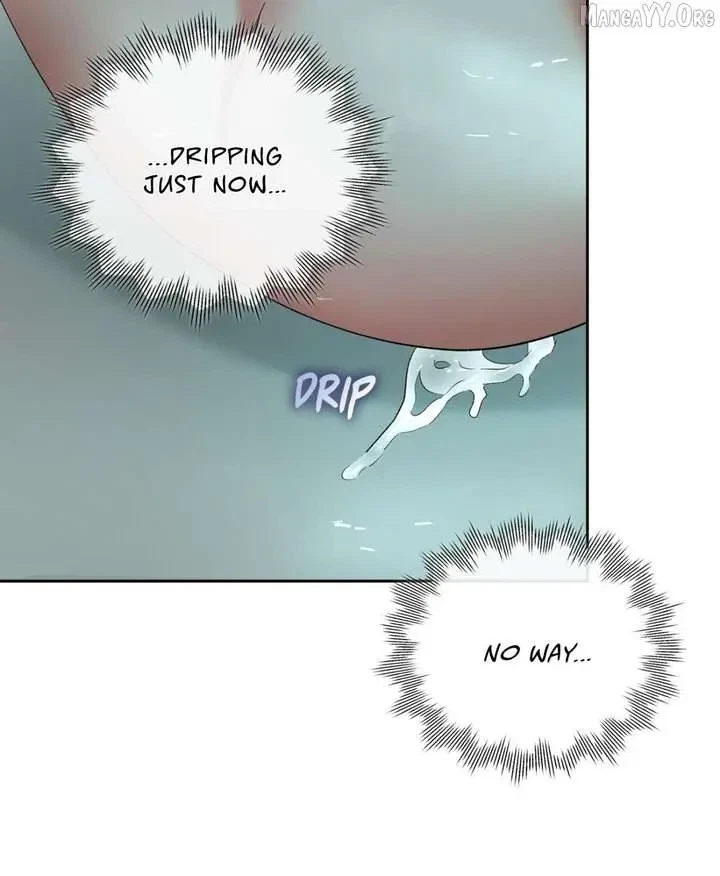 Quiet In The Office! Chapter 97, page 5