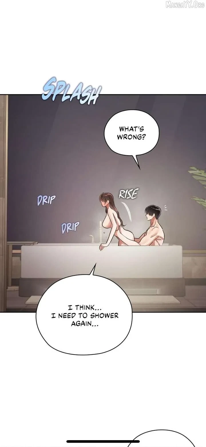 Quiet In The Office! Chapter 97, page 6