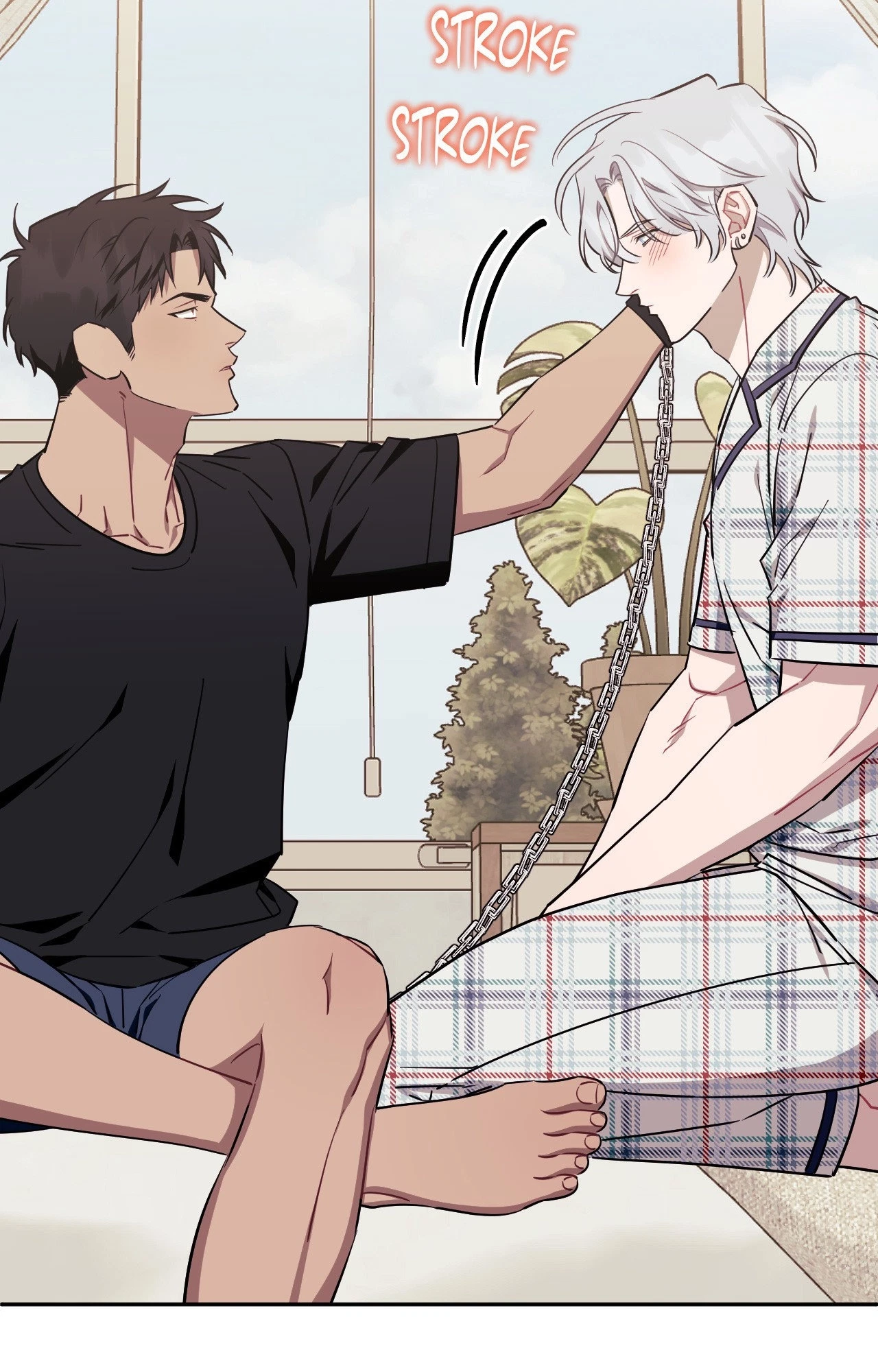 Chapter 132, page 71