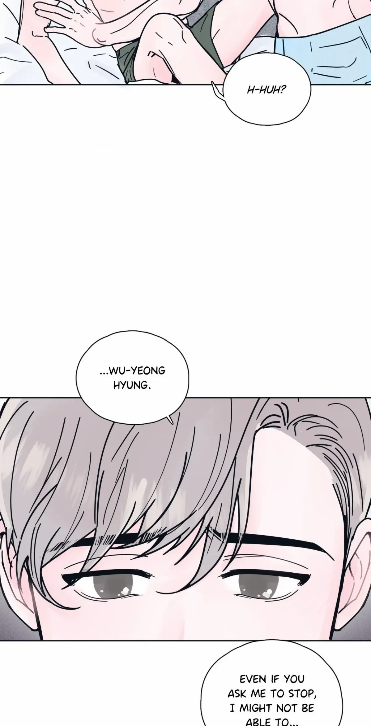 Dive Into You Chapter 4, page 11
