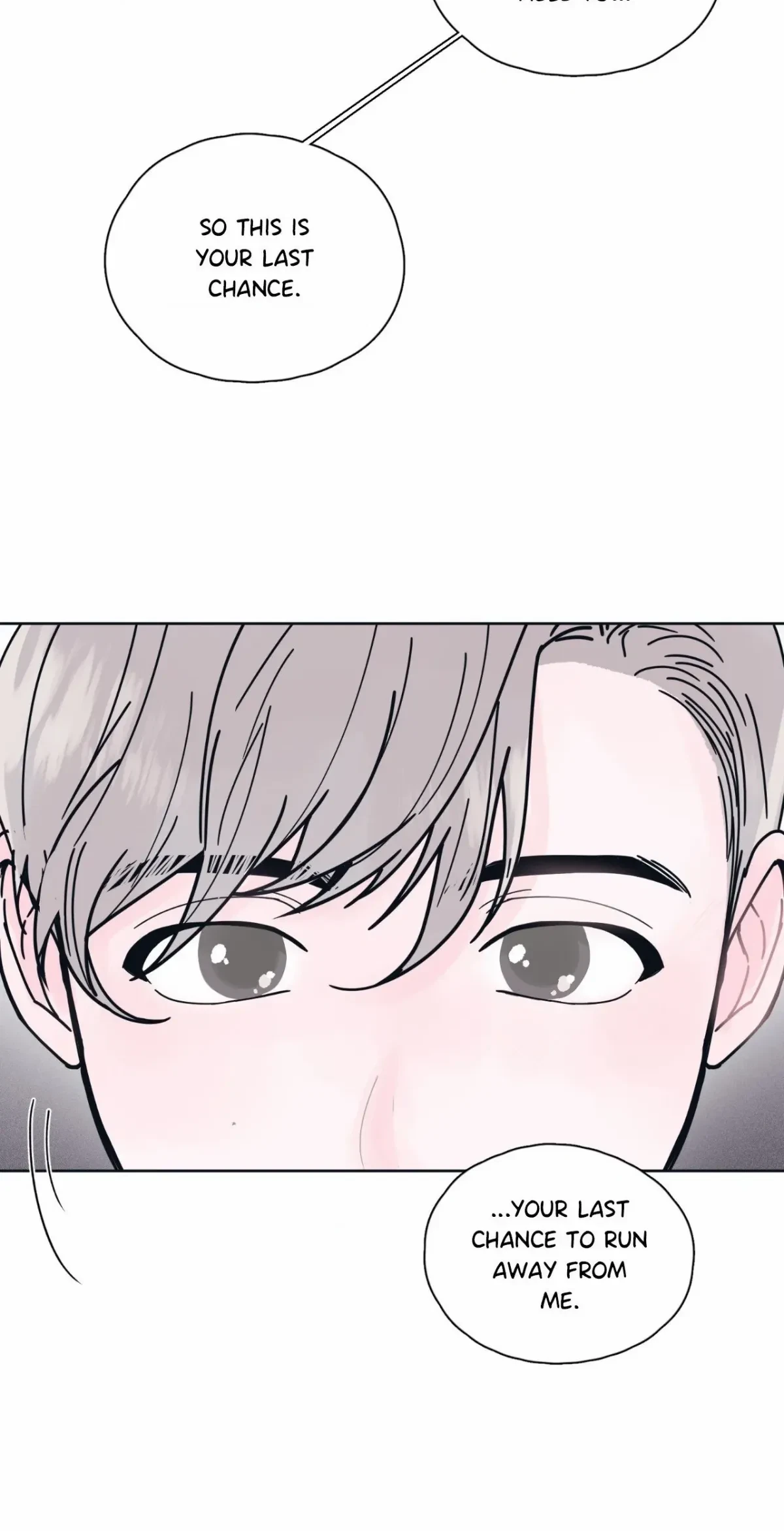 Dive Into You Chapter 4, page 12
