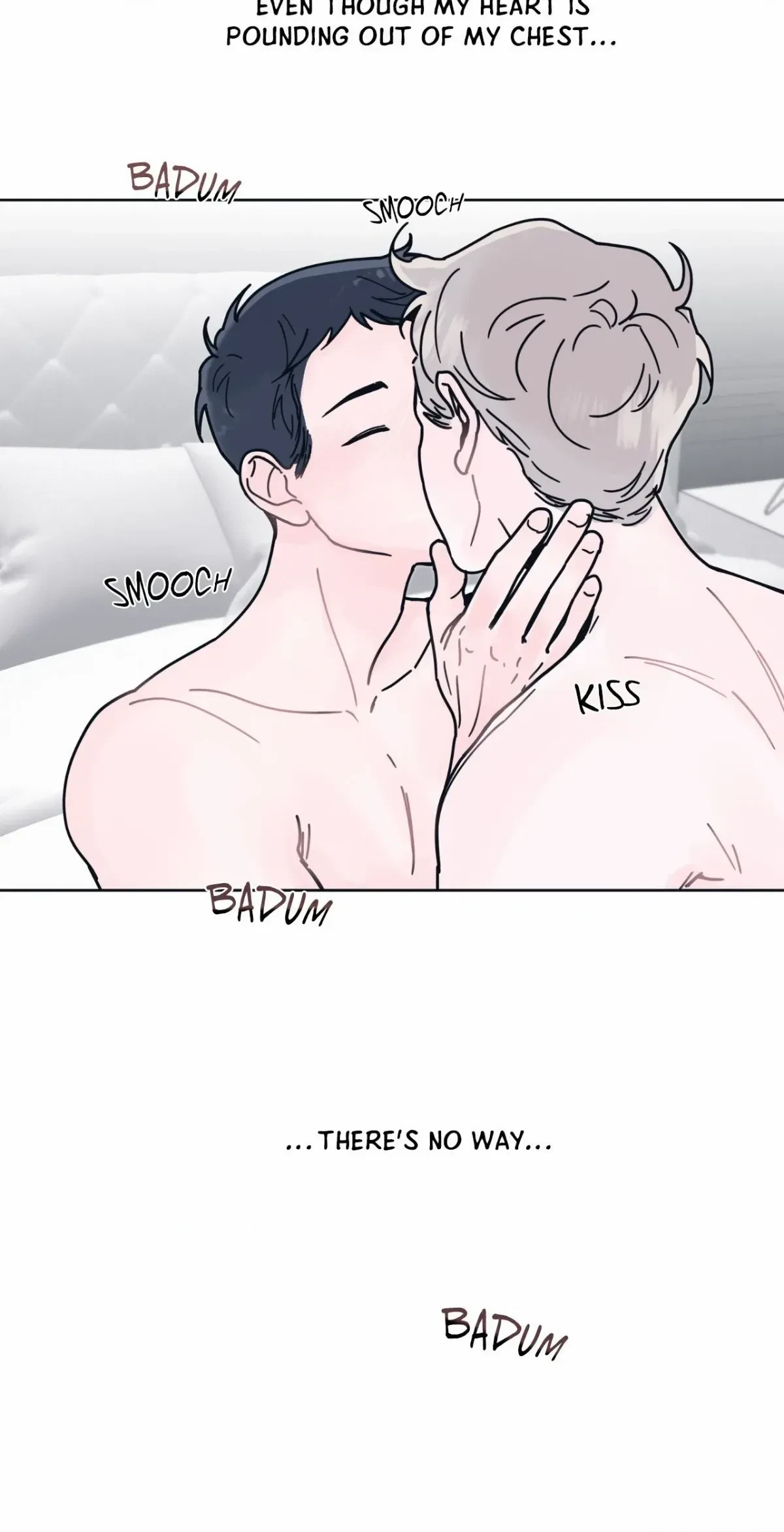 Dive Into You Chapter 4, page 14