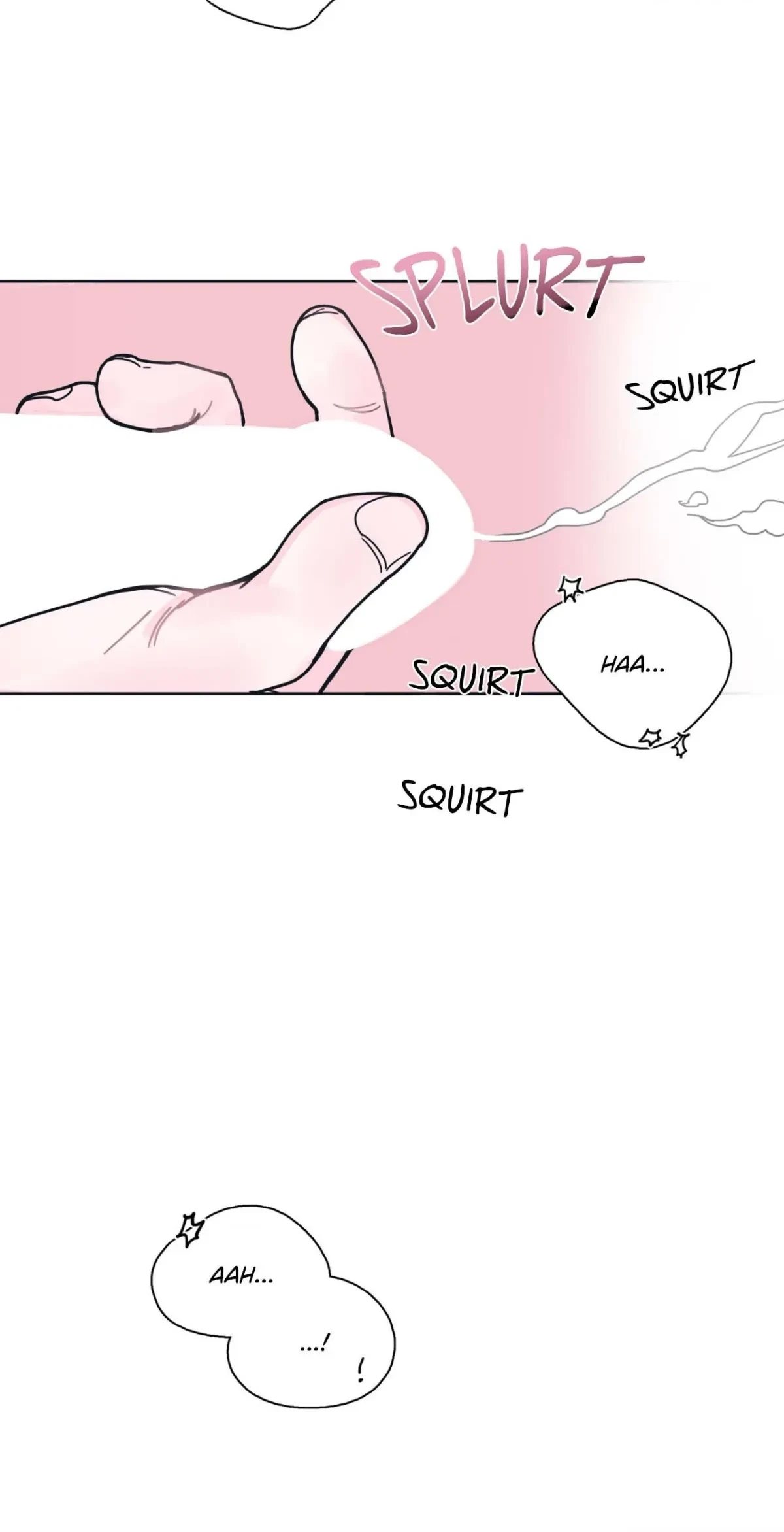 Dive Into You Chapter 4, page 20