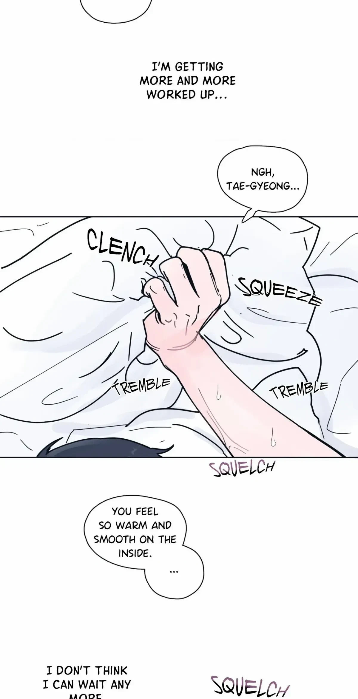 Dive Into You Chapter 4, page 24
