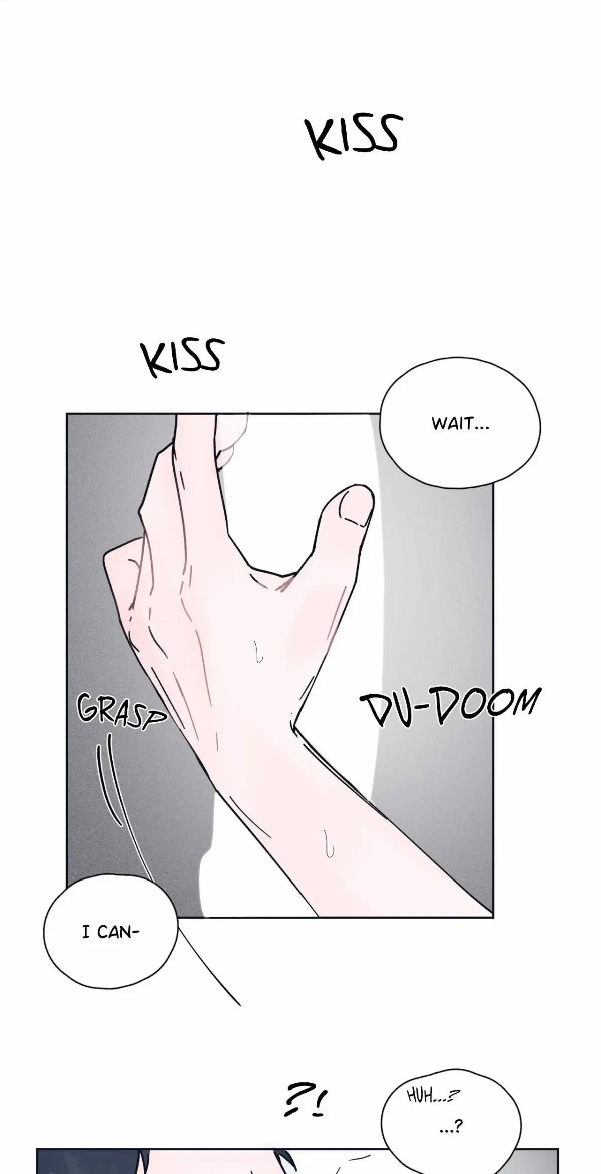 Dive Into You Chapter 4, page 27