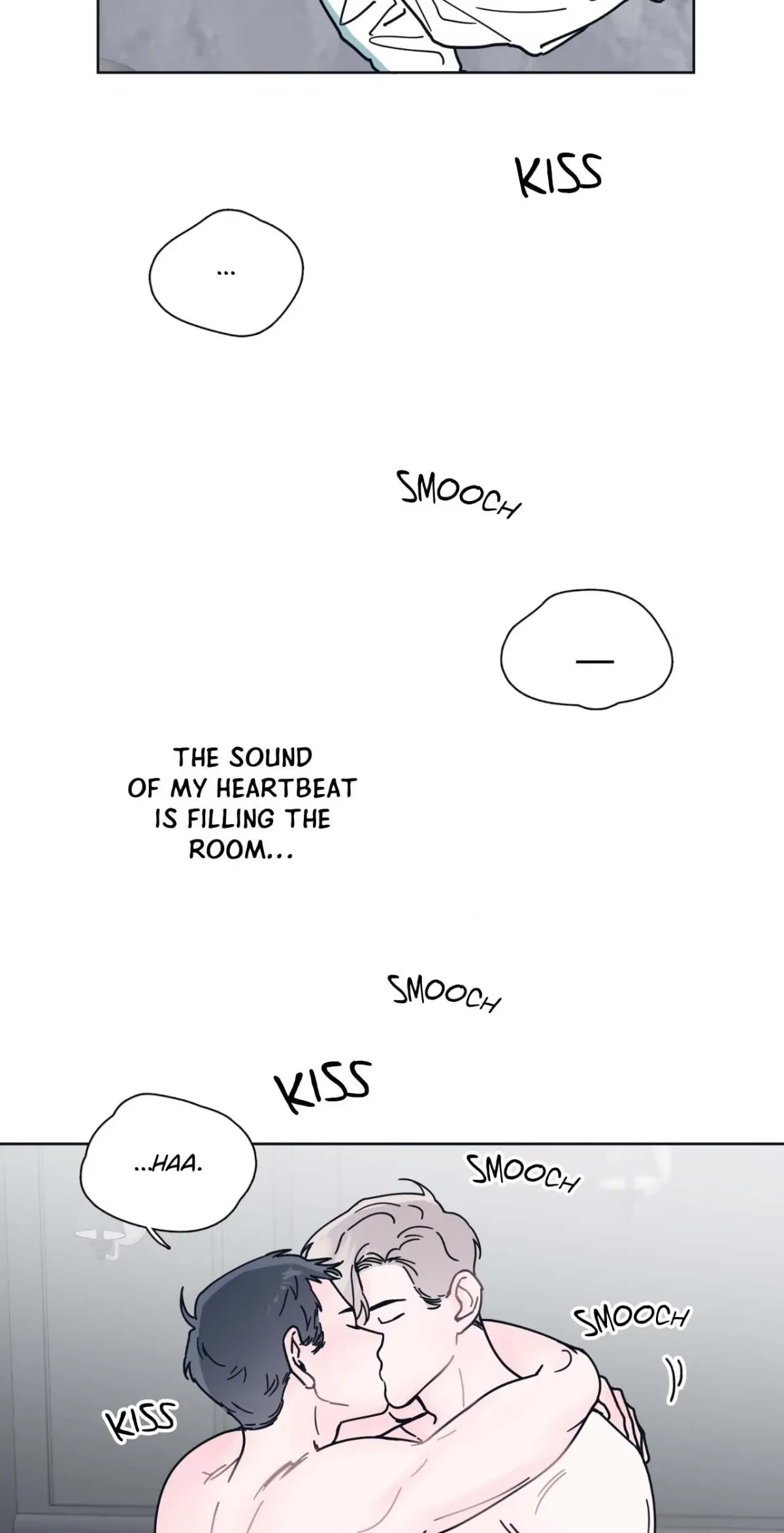 Dive Into You Chapter 4, page 3