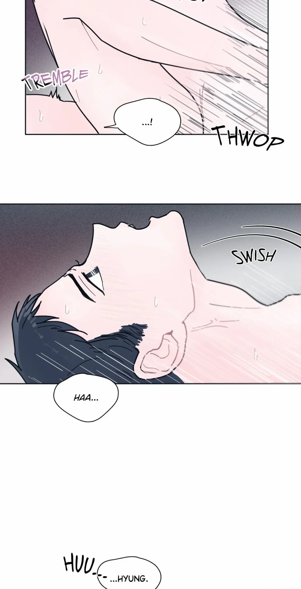 Dive Into You Chapter 4, page 30