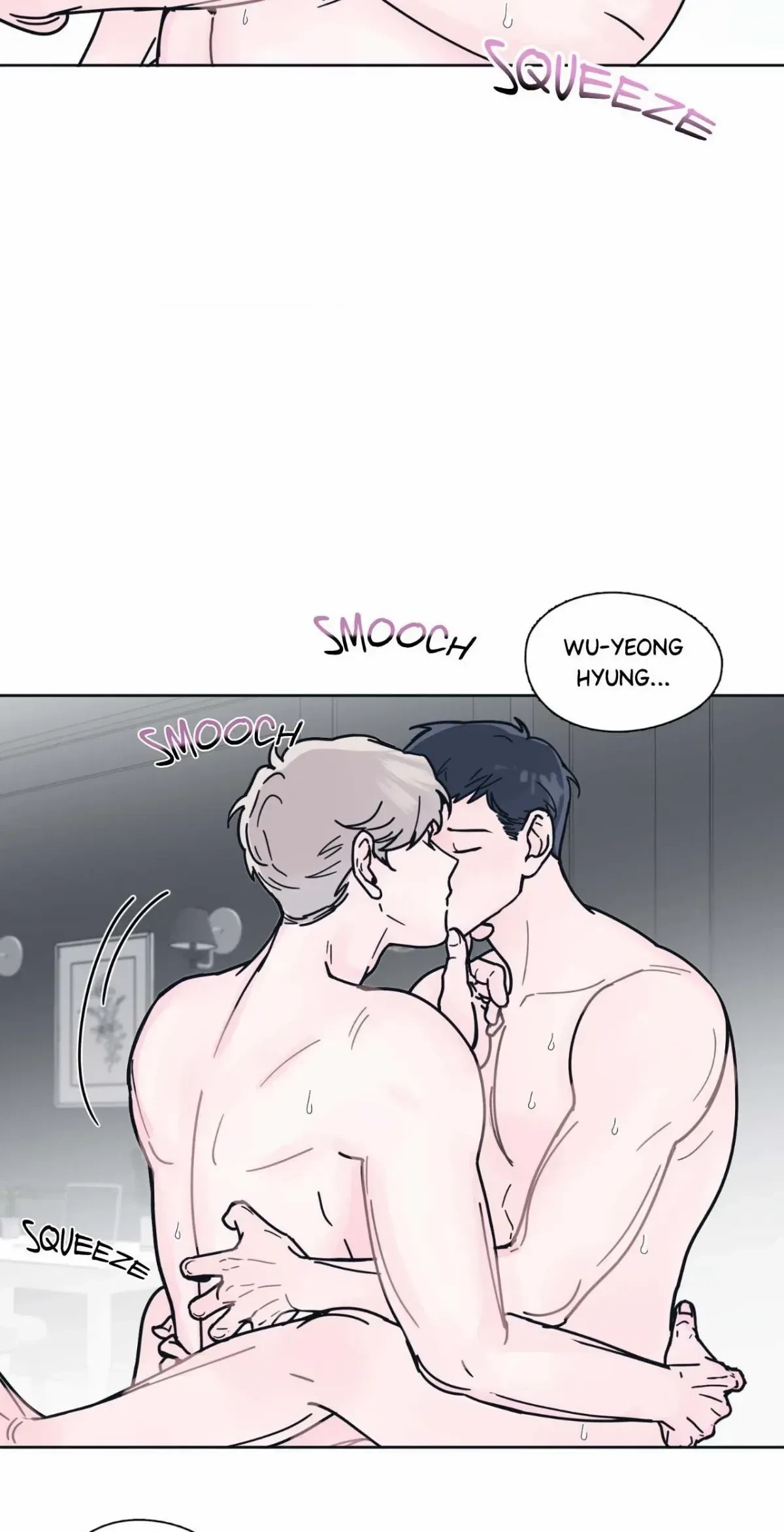 Dive Into You Chapter 4, page 37