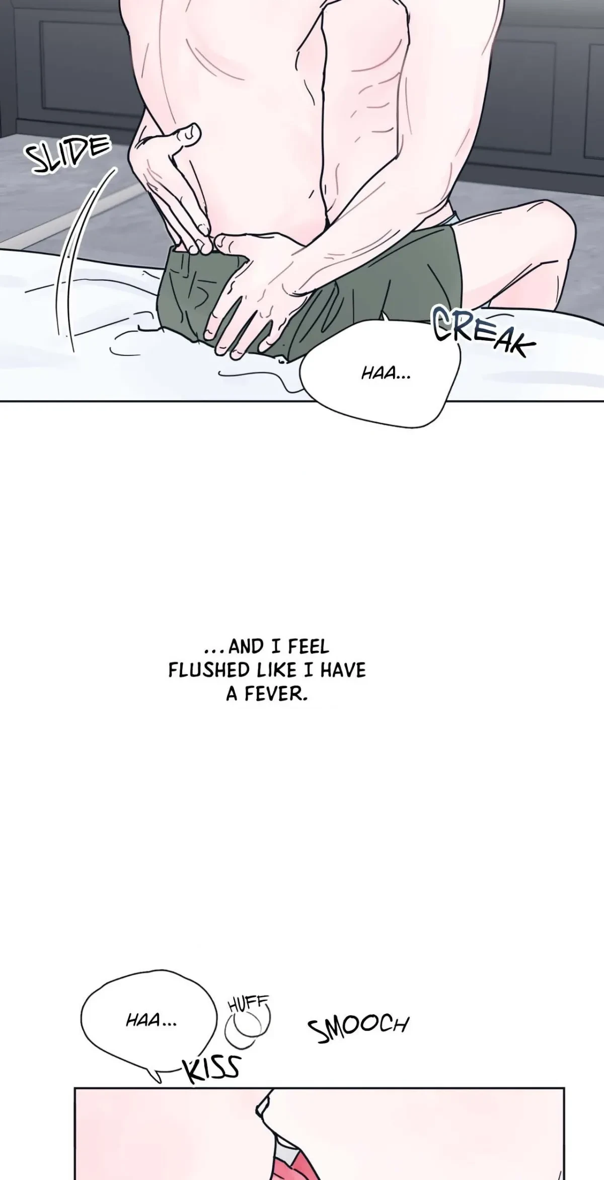 Dive Into You Chapter 4, page 4