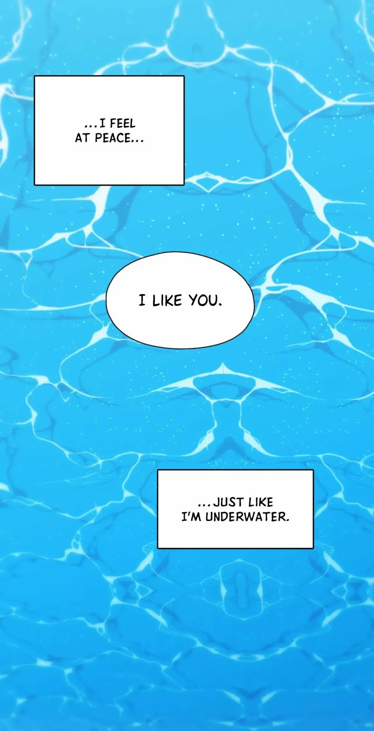 Dive Into You Chapter 4, page 40
