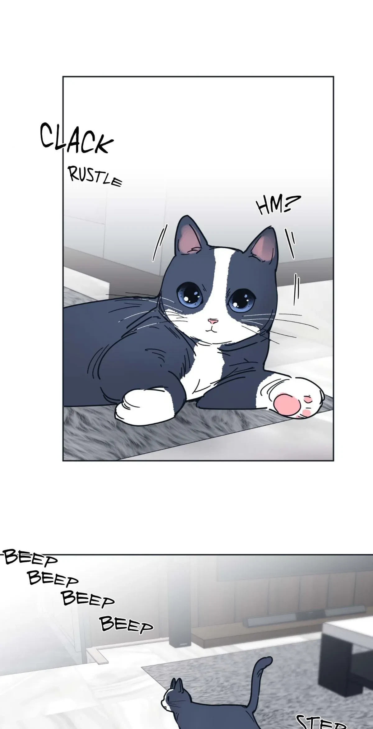 Dive Into You Chapter 4, page 42