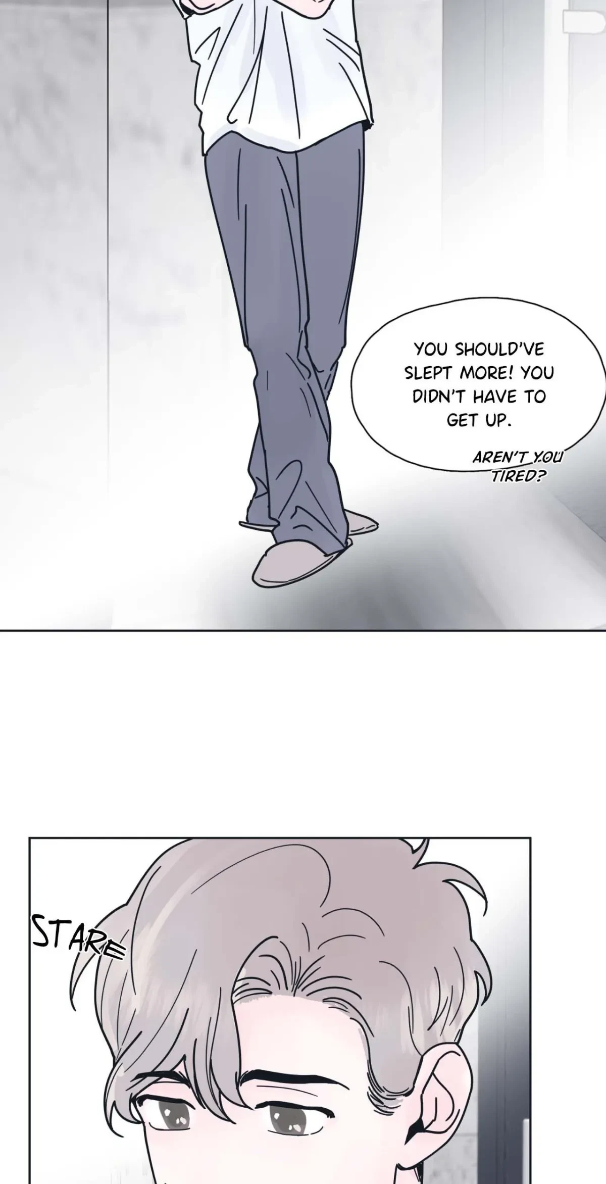 Dive Into You Chapter 4, page 47