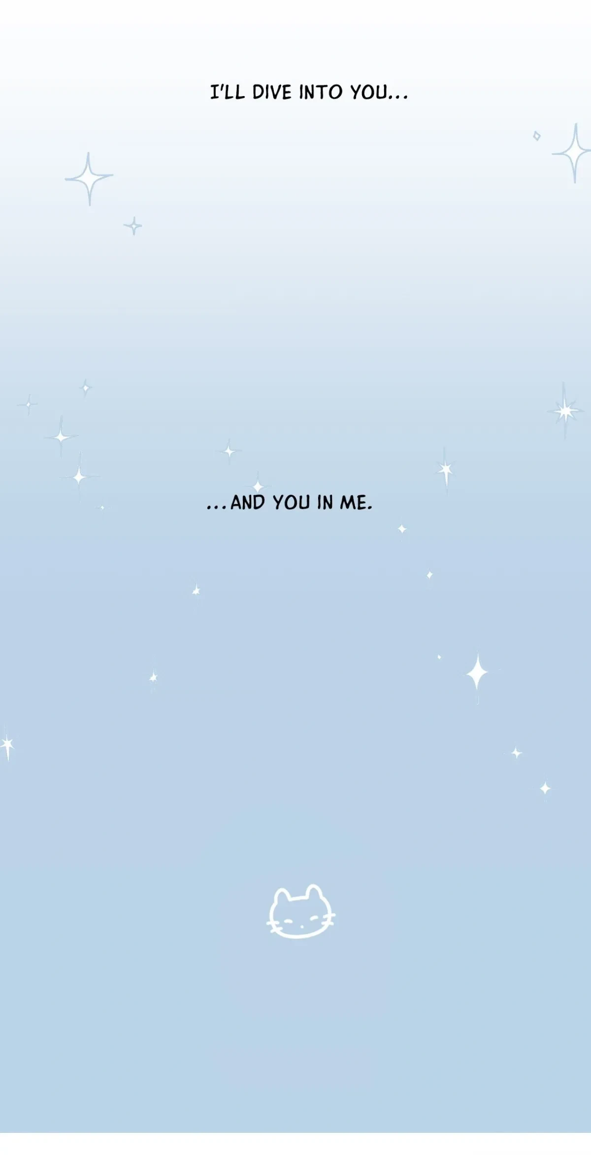 Dive Into You Chapter 4, page 55