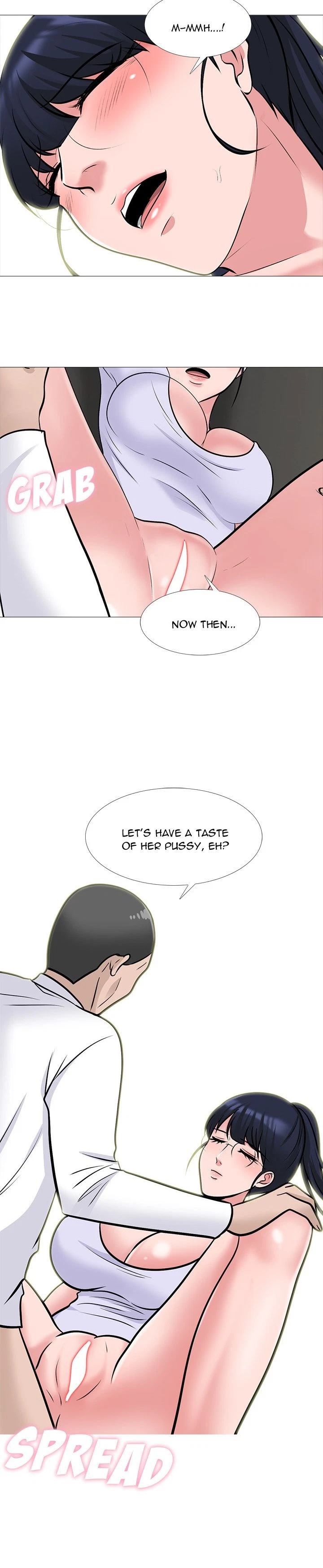 Chapter 124 - Extra Credit, page 12