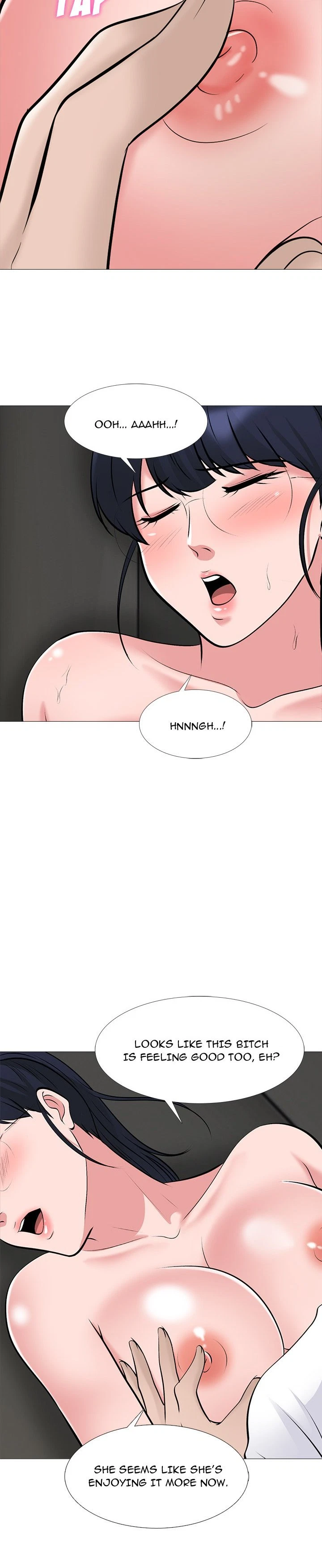 Chapter 124 - Extra Credit, page 21