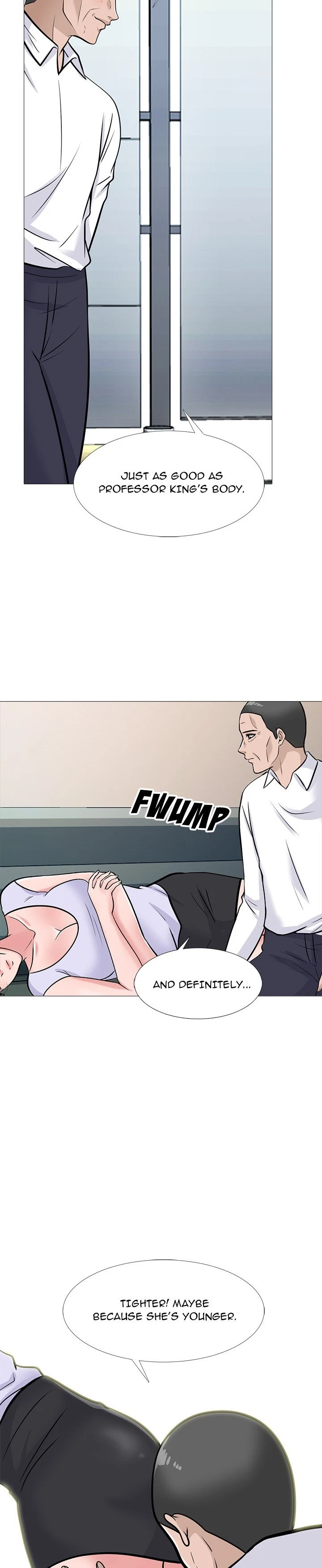 Chapter 124 - Extra Credit, page 5