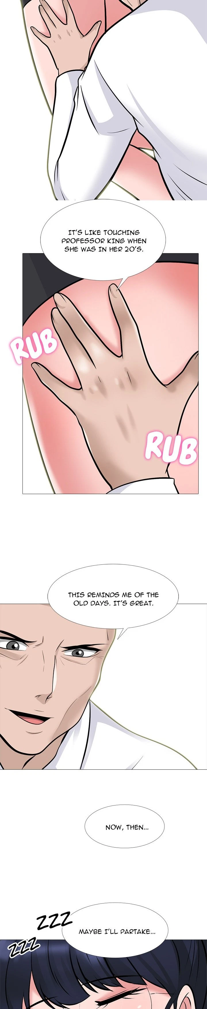Chapter 124 - Extra Credit, page 6