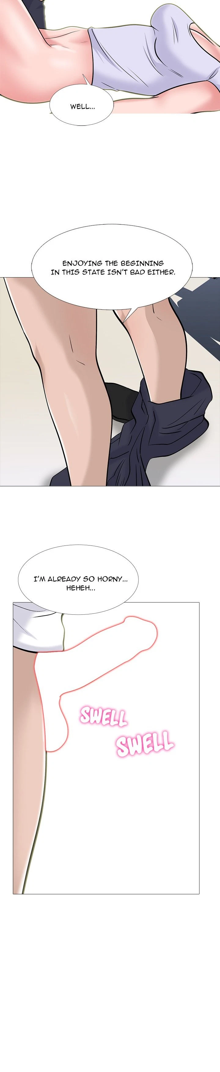 Chapter 124 - Extra Credit, page 9
