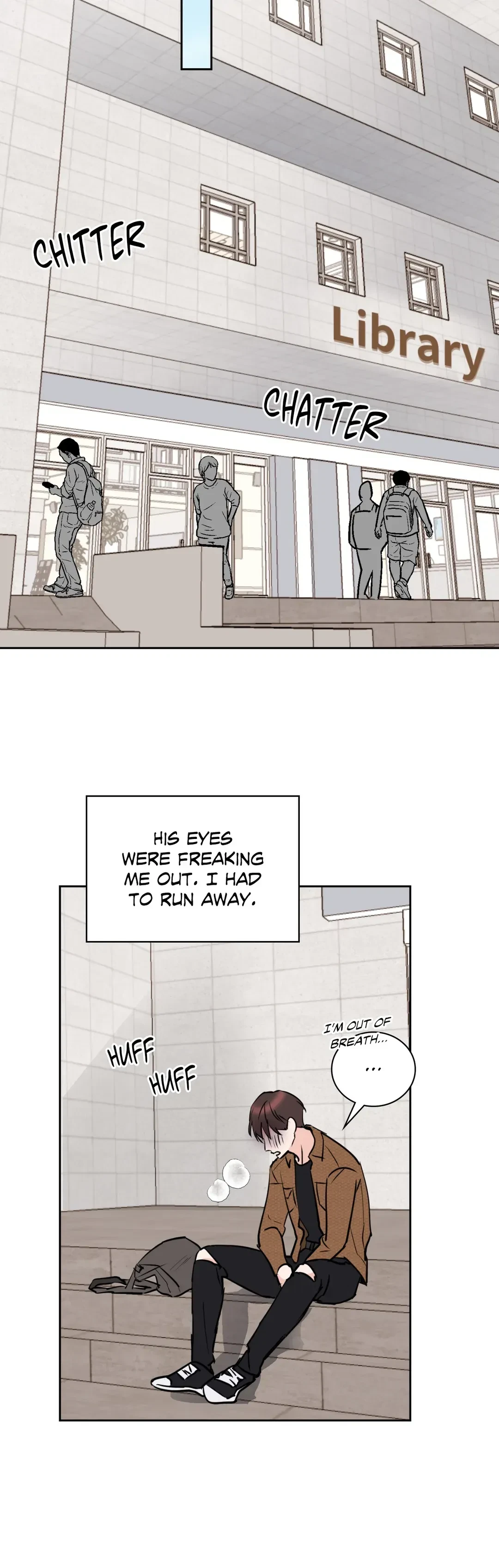 Lighten Up Chapter 8, page 16