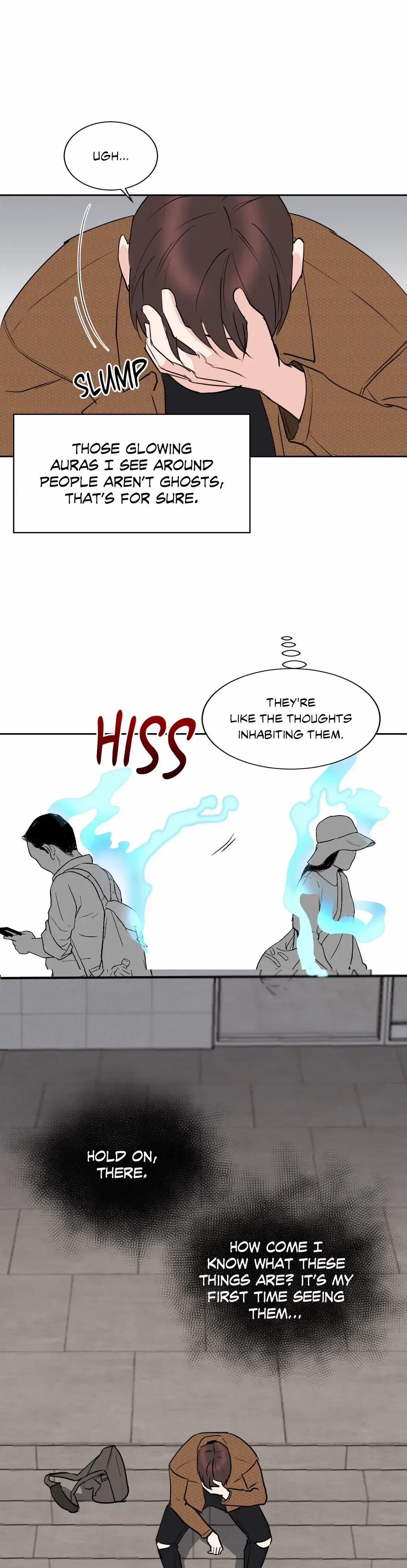 Lighten Up Chapter 8, page 19