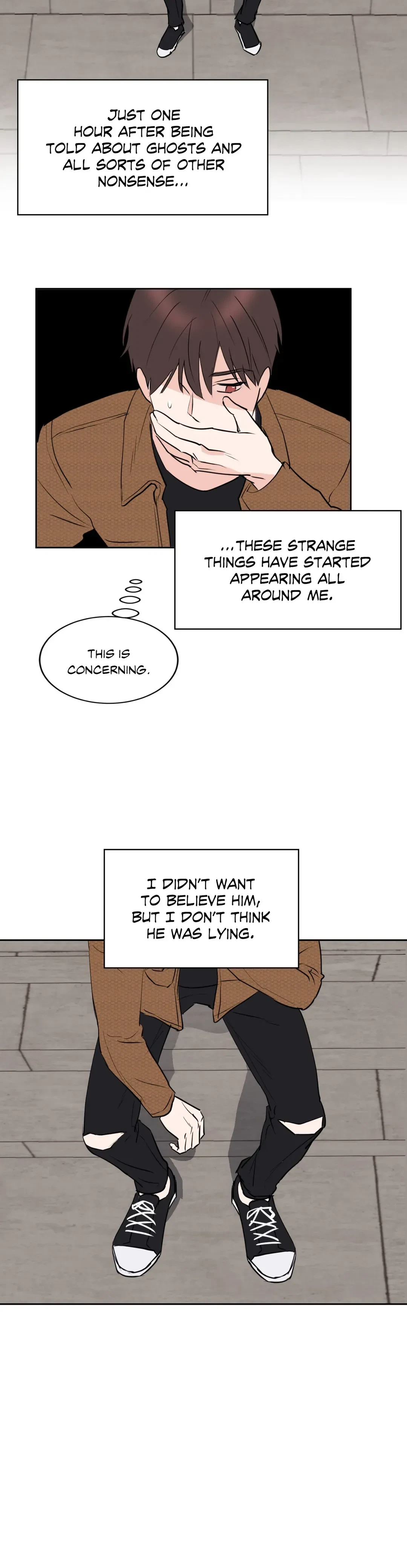 Lighten Up Chapter 8, page 20