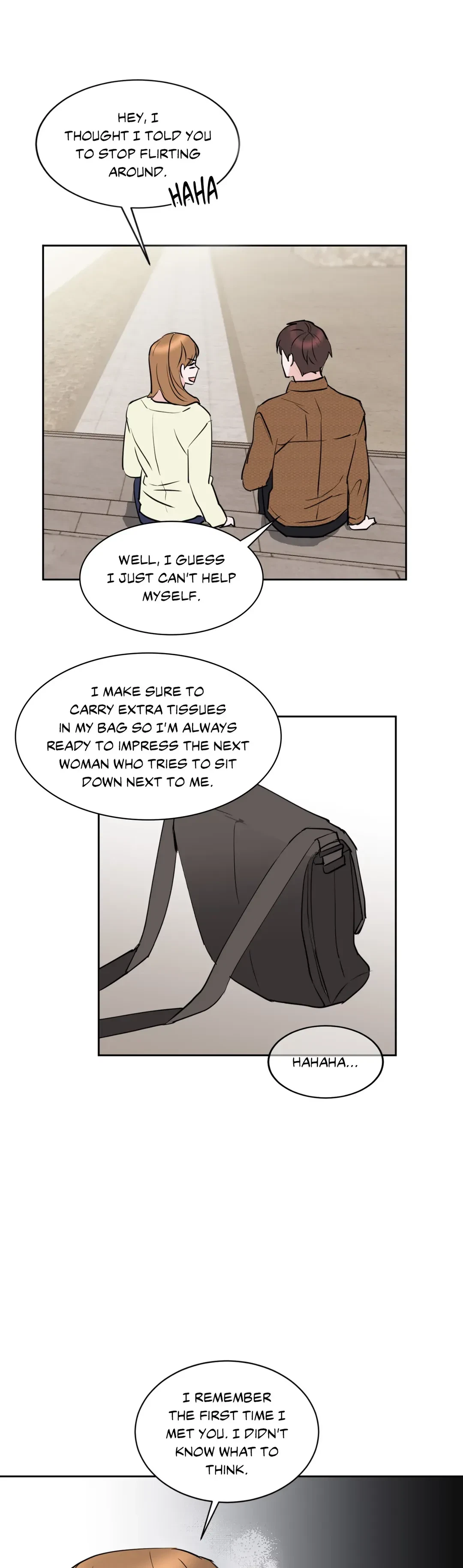 Lighten Up Chapter 8, page 25