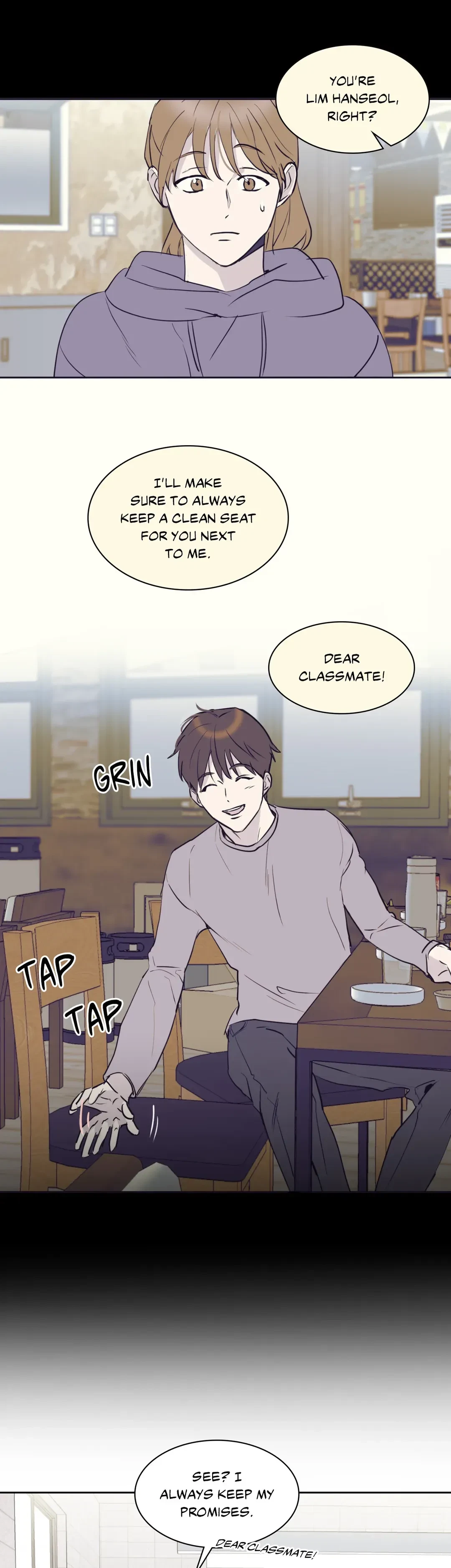 Lighten Up Chapter 8, page 27