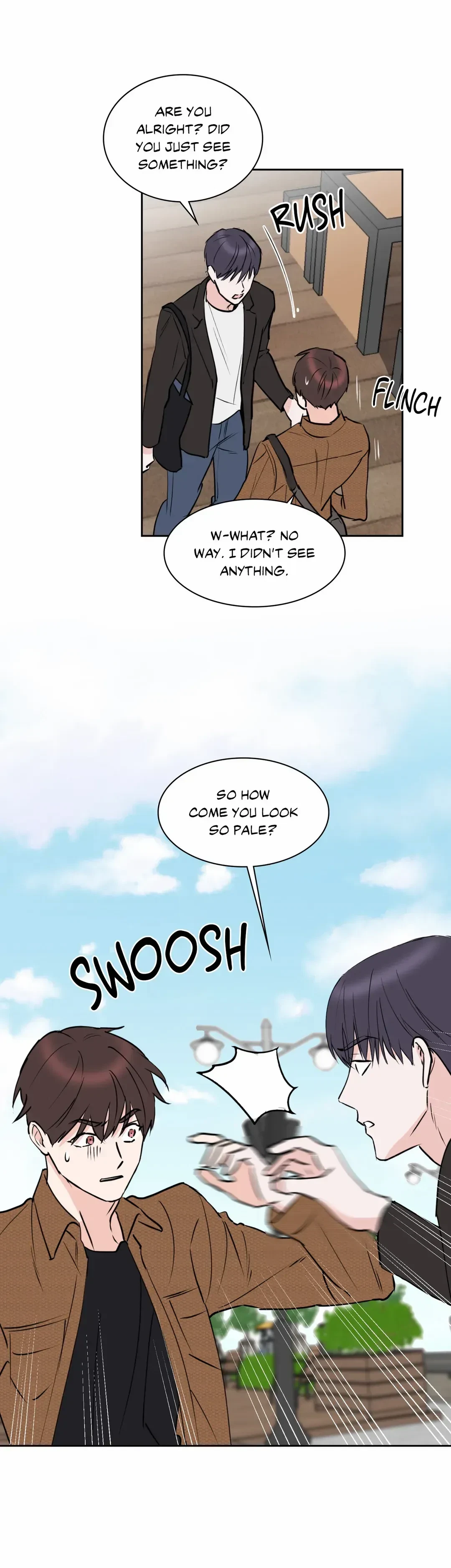 Lighten Up Chapter 8, page 4