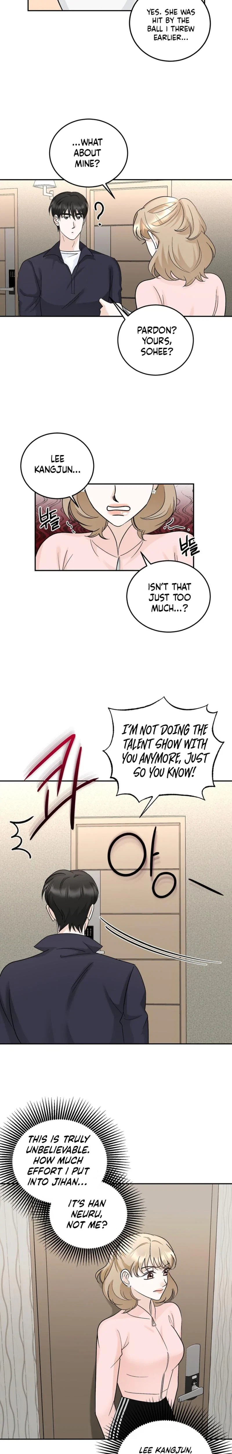 Crush On, Daeri Chapter 22, page 8