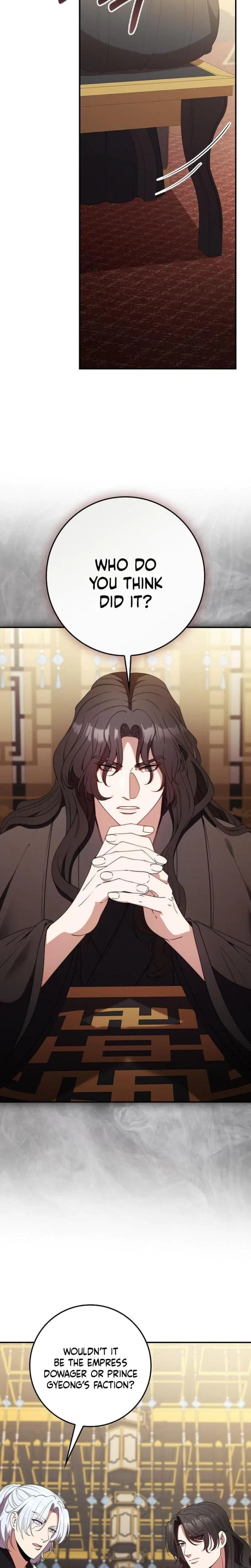 The Tyrant Who Loved Lies Chapter 28, page 24