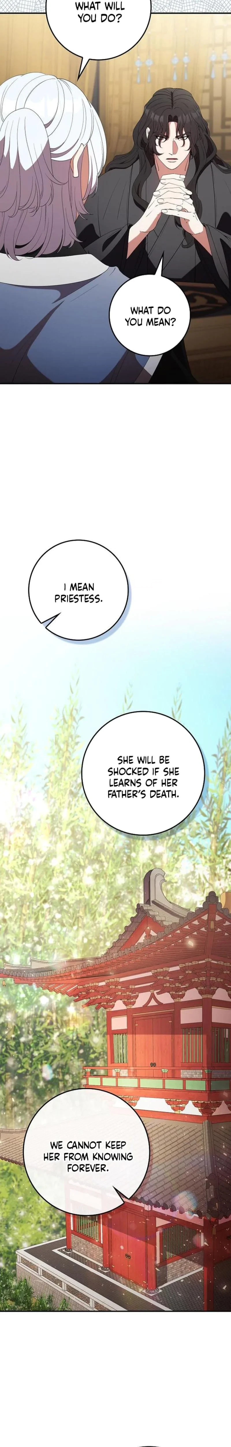 The Tyrant Who Loved Lies Chapter 28, page 26