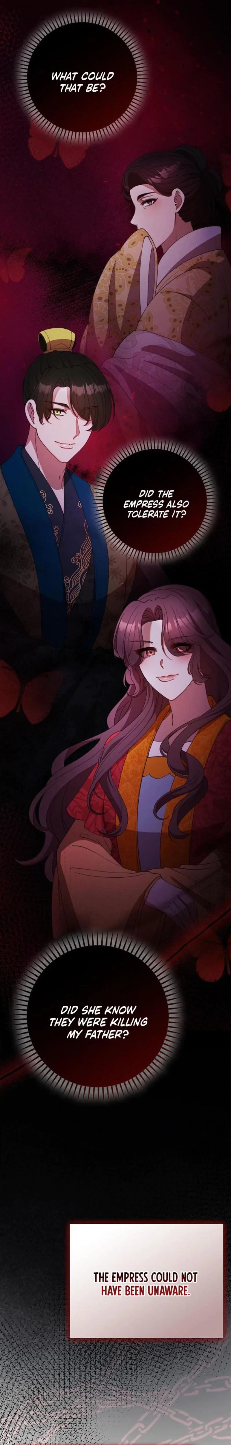 The Tyrant Who Loved Lies Chapter 28, page 30