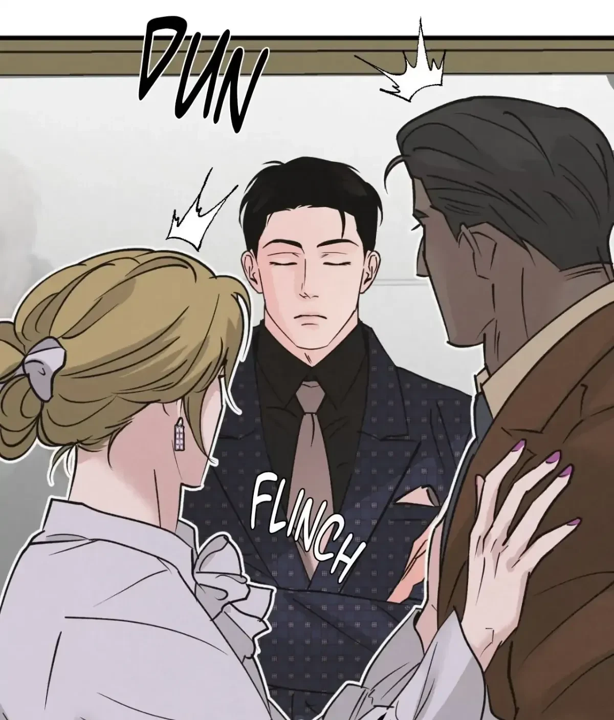A Golden Pair Chapter 38, page 10