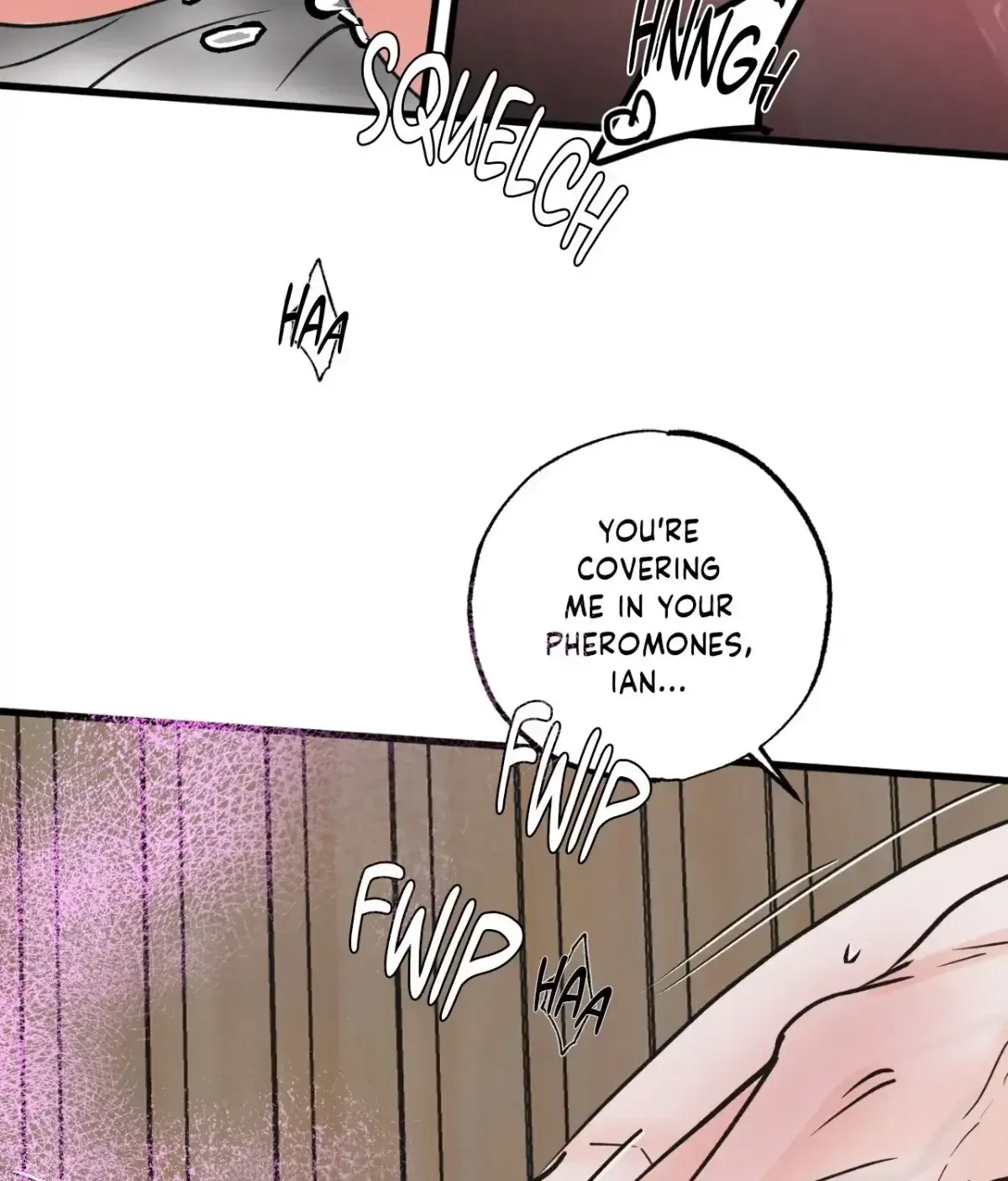 A Golden Pair Chapter 38, page 111