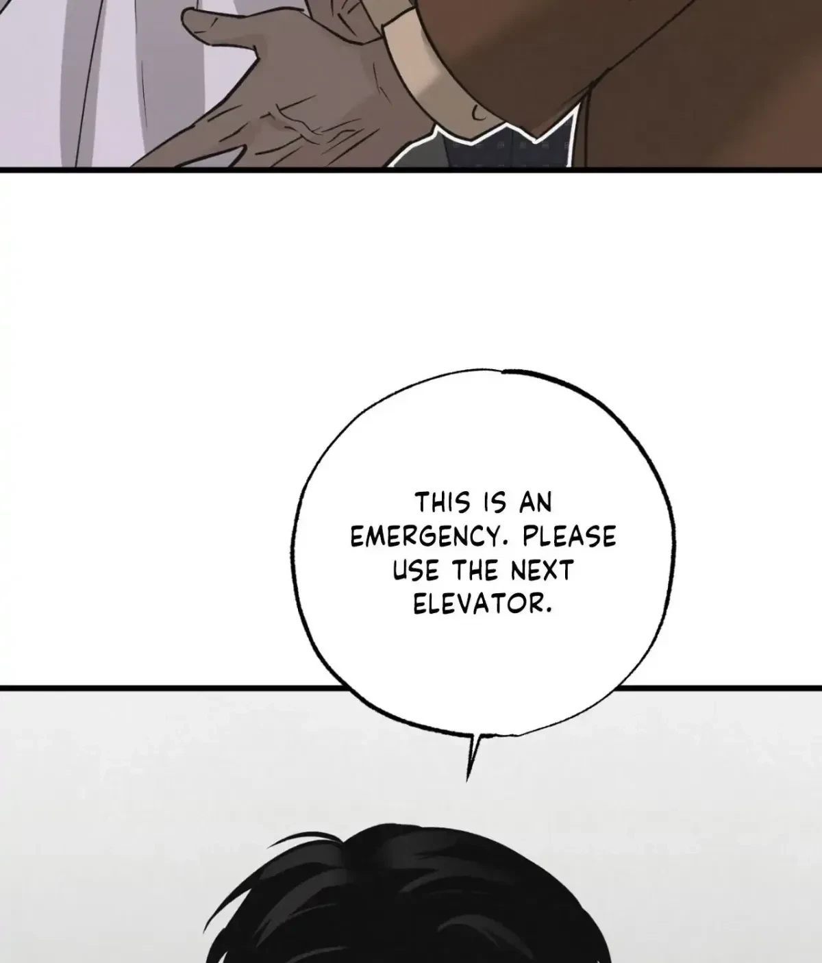 A Golden Pair Chapter 38, page 12