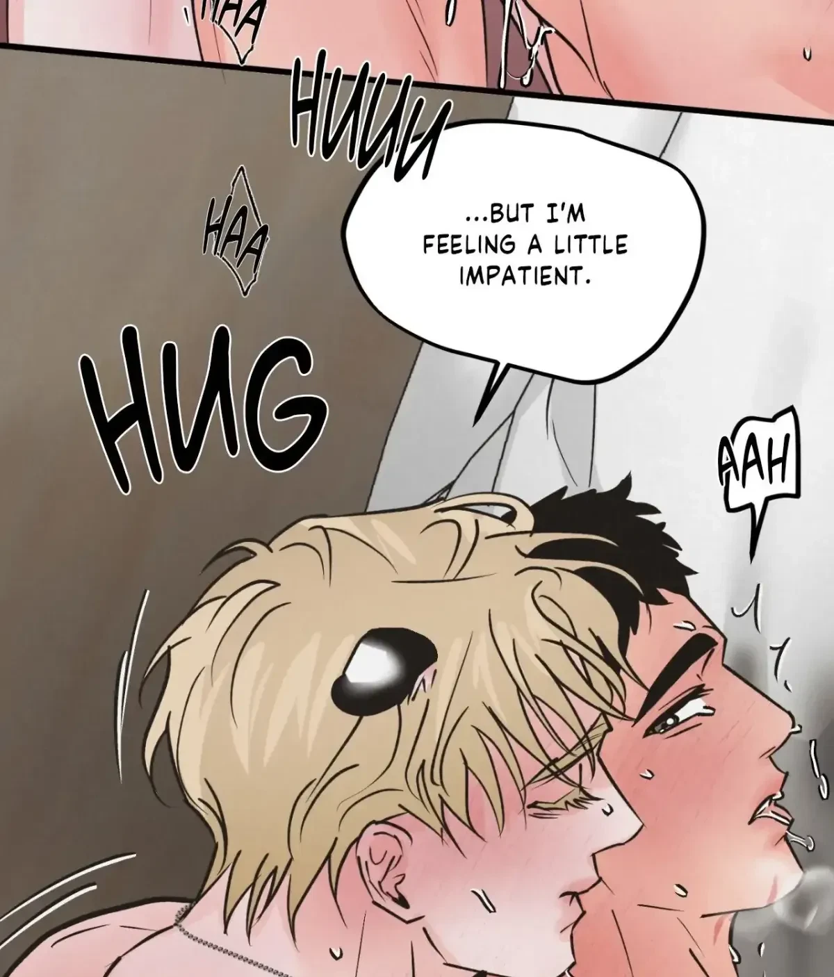 A Golden Pair Chapter 38, page 131