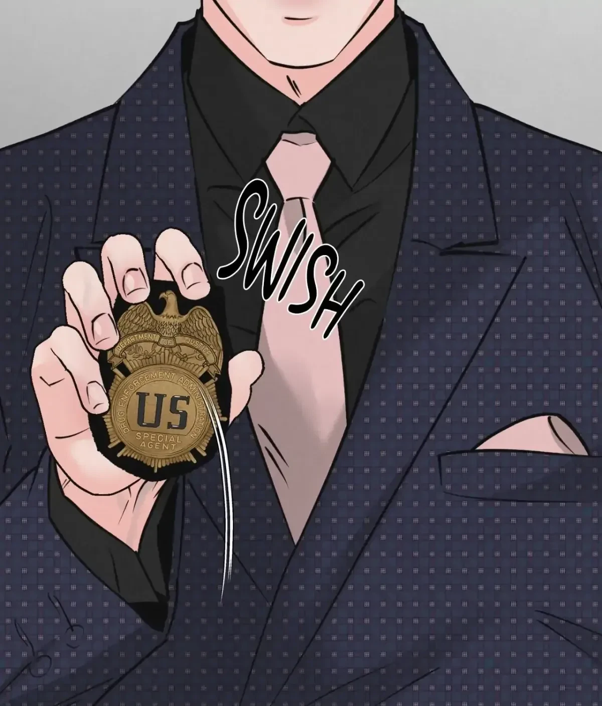 A Golden Pair Chapter 38, page 14