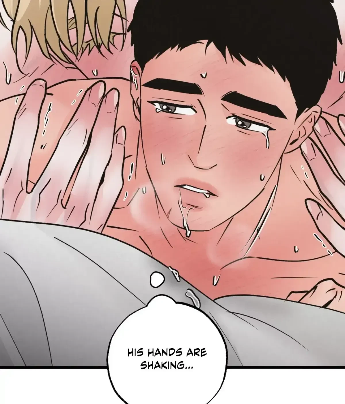 A Golden Pair Chapter 38, page 142