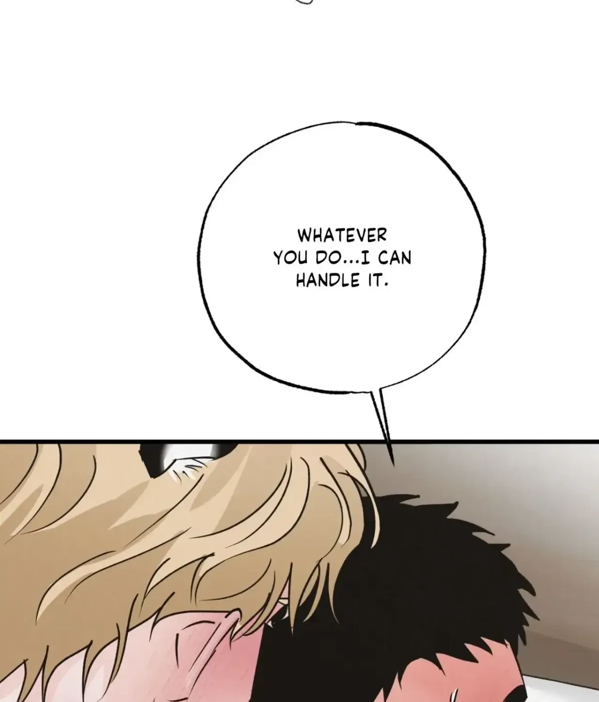 A Golden Pair Chapter 38, page 147