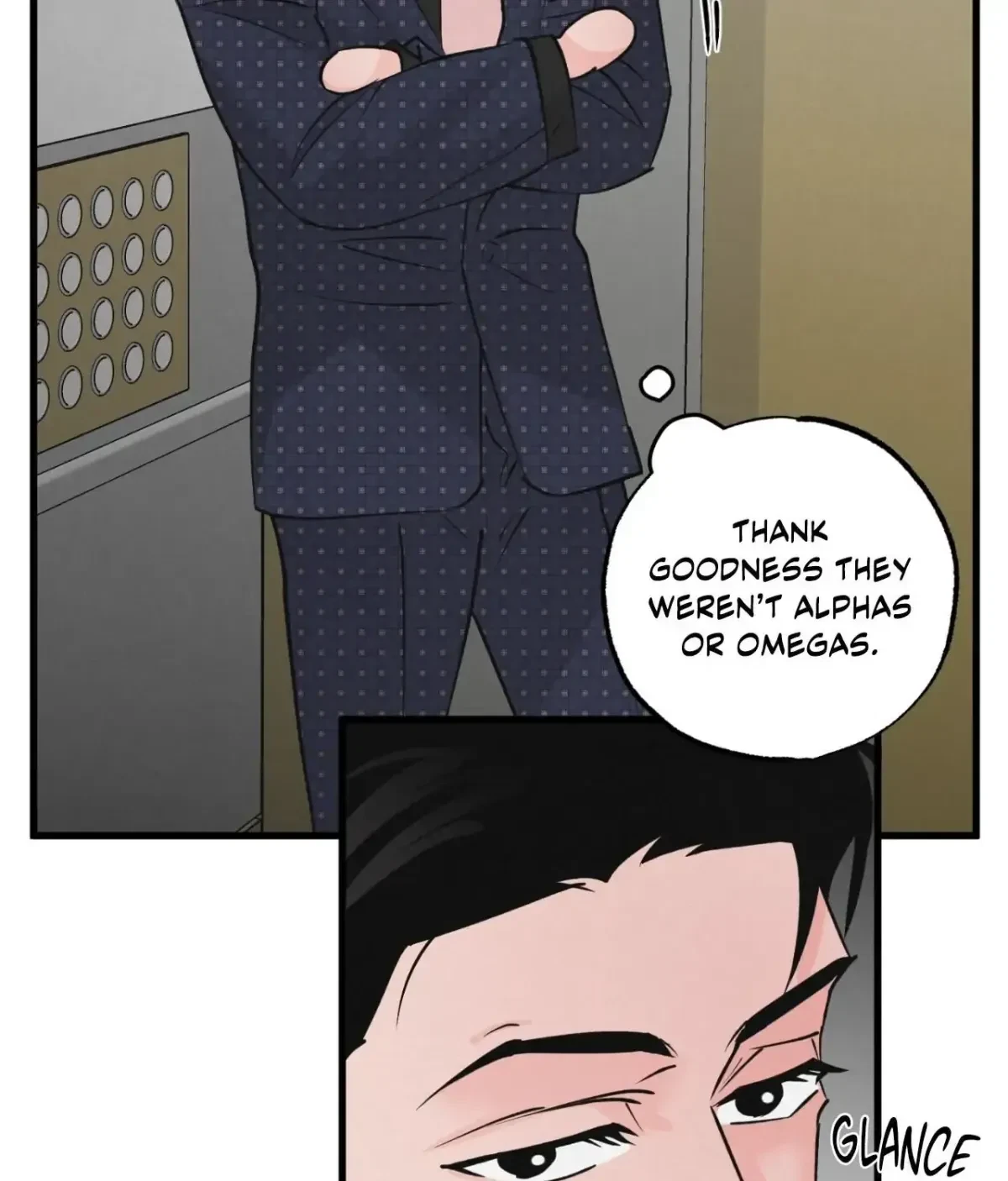 A Golden Pair Chapter 38, page 23