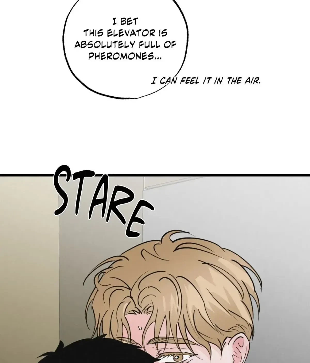 A Golden Pair Chapter 38, page 25