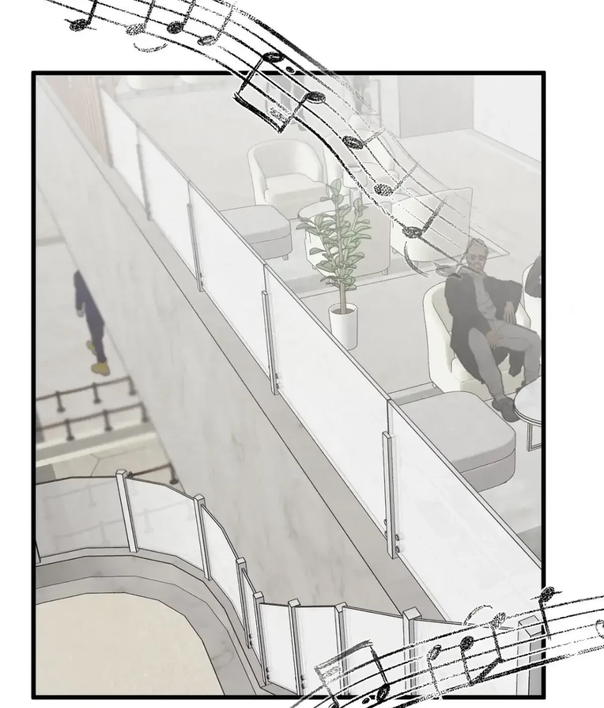 A Golden Pair Chapter 38, page 3