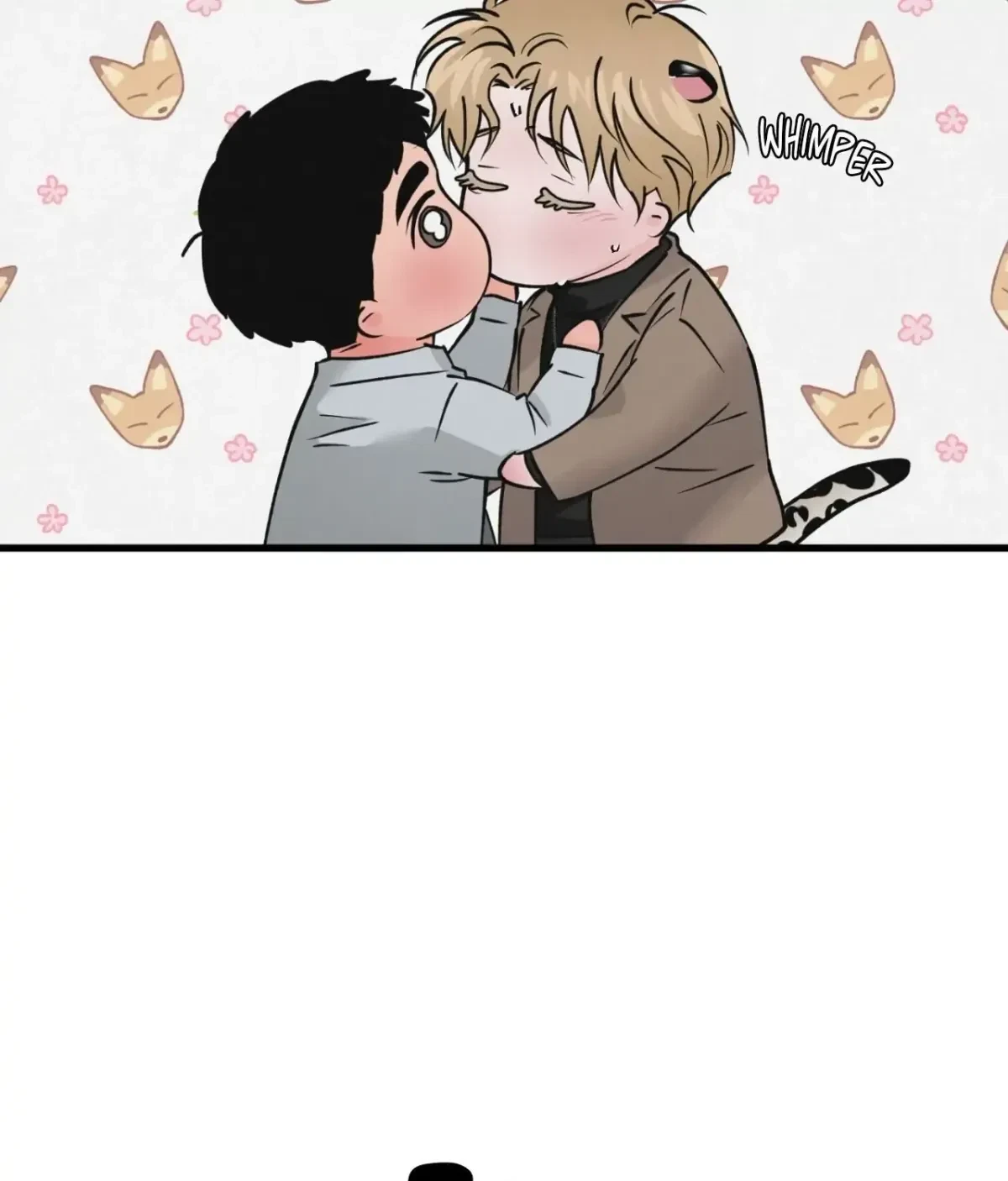A Golden Pair Chapter 38, page 34